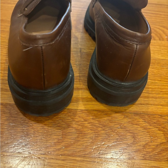 Madewell Bradley Lugsole Loafer - Picture 4 of 6